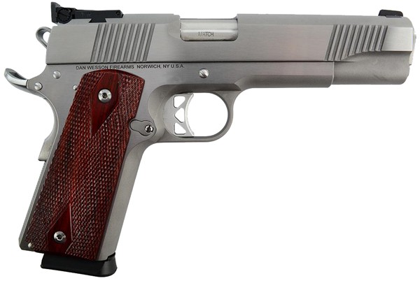 CZ DW PM7 45ACP SS 8RD CA - Smith Savings Week